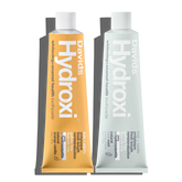 Davids kids + adults premium toothpaste / duo