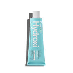Davids Hydroxi™ whitening+enamel health nano hydroxyapatite premium toothpaste / spearmint