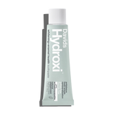 Davids Hydroxi™ travel size toothpaste / whitening + enamel health nano-hydroxyapatite / peppermint / 1.75 oz