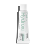 Davids Hydroxi™ travel size premium toothpaste / sensitive+whitening nano-hydroxyapatite / peppermint / 1.75 oz