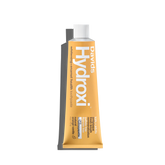 Davids Hydroxi™ whitening + enamel health, nano-hydroxyapatite toothpaste, kids + adults / orange vanilla
