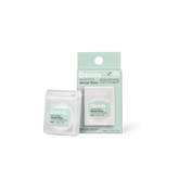 Davids Hydroxi™ expanding dental floss / refillable dispenser / mint / 30m